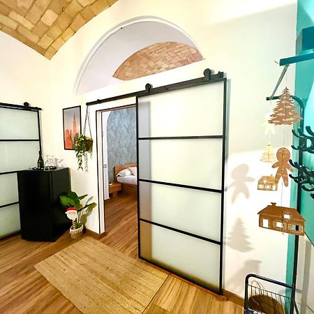 New Look8 Vatican Home Rome Extérieur photo