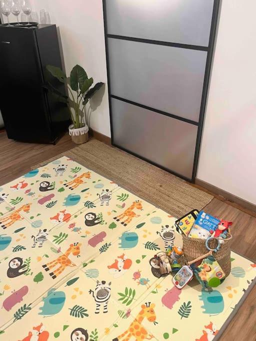 New Look8 Vatican Home Rome Extérieur photo