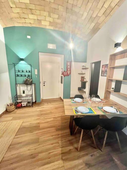 New Look8 Vatican Home Rome Extérieur photo