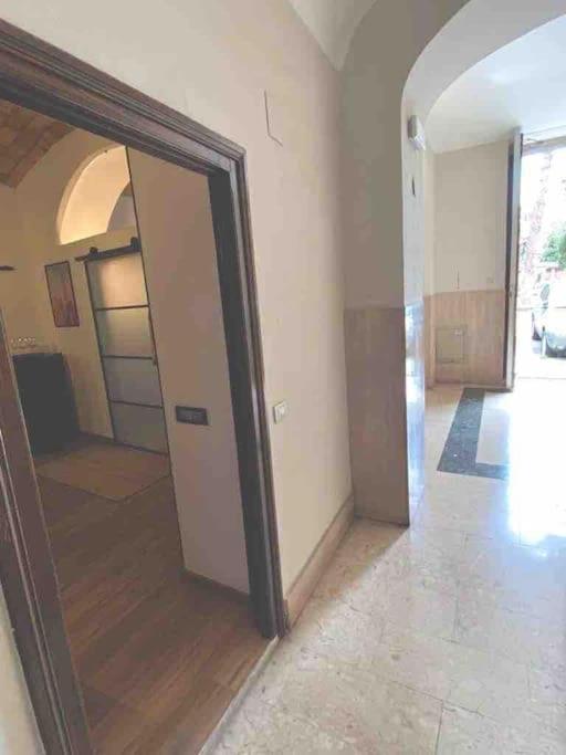 New Look8 Vatican Home Rome Extérieur photo