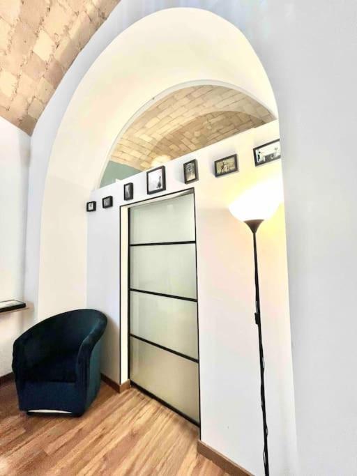 New Look8 Vatican Home Rome Extérieur photo
