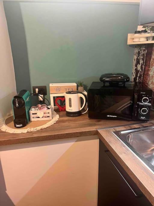 New Look8 Vatican Home Rome Extérieur photo