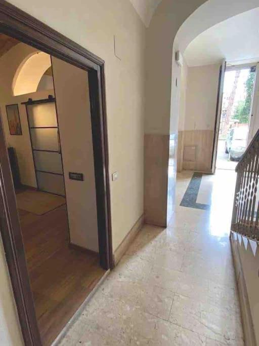New Look8 Vatican Home Rome Extérieur photo