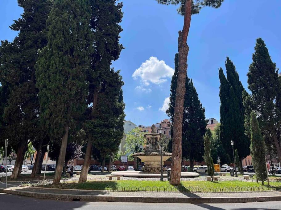 New Look8 Vatican Home Rome Extérieur photo