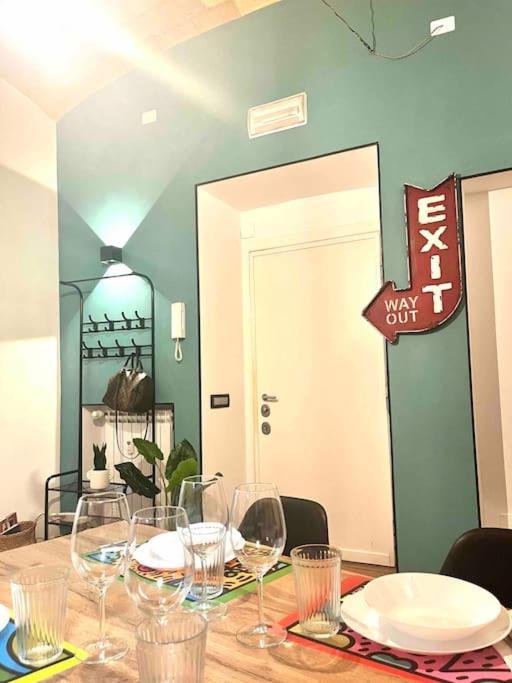 New Look8 Vatican Home Rome Extérieur photo