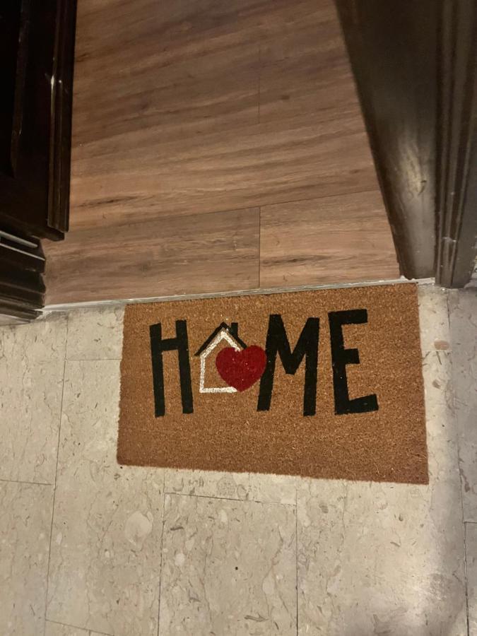 New Look8 Vatican Home Rome Extérieur photo