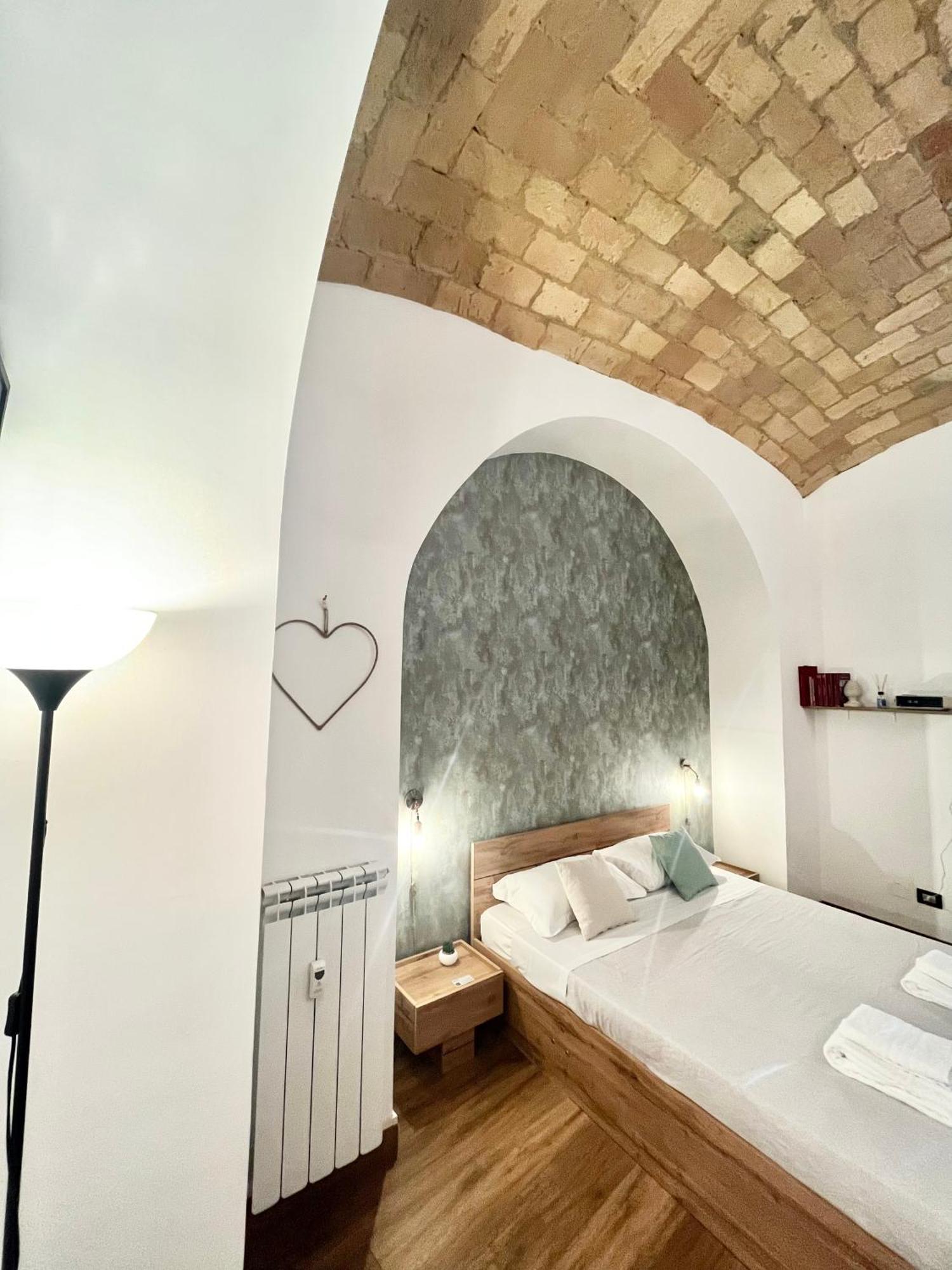 New Look8 Vatican Home Rome Extérieur photo